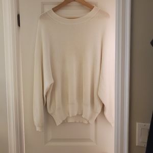 Wilfred summer sweater